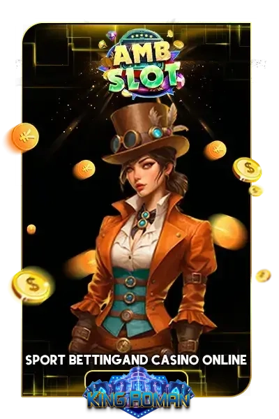 KINGROMAN - slot 4